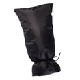 thumbnail image 2 of Cubiertas de grifo para cubiertas de tubería de de invierno Protección contra congelamiento Mantener caliente Cubierta de aislamiento de Negro CUTICAT Tapa del grifo, 2 of 7