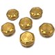 thumbnail image 5 of Accesorios de cubierta de tapas para el marco de la para 2024+ Oro, 5 of 8