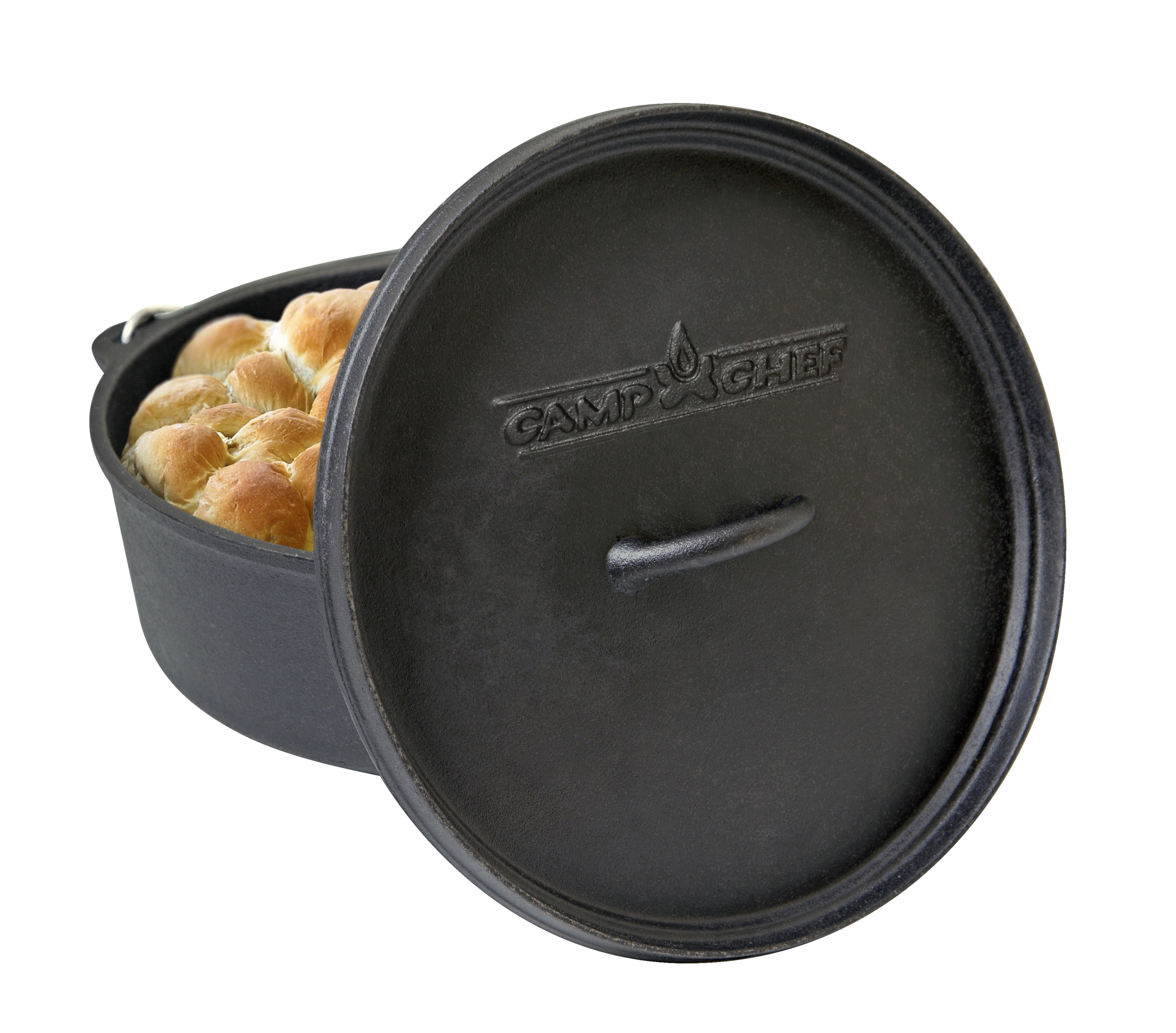 Camp Chef 6Quart Classic Dutch Oven