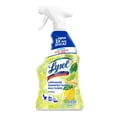 thumbnail image 1 of Limpiador Desinfectante Multiusos Lysol Citrus 650ml, 1 of 4