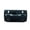 Black, variant on mdesiwst Double Hole Punch Manual 6mm Hole Puncher for Binder Pages Scrapbook And Notebook Crafting Compact Precise 2 Hole Punch for Home Office Organization