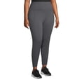 thumbnail image 2 of Under Control Women’s Adult Plus Active Seamless Core Leggings, 2 of 6
