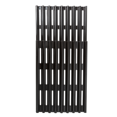 thumbnail image 2 of GrillSpot 8-Inch Adjustable Porcelain Steel Cooking Grate, 2 of 3
