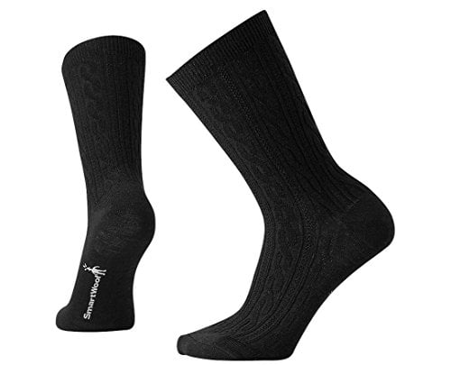 Smartwool Women's Cable II Sock 