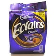 thumbnail image 1 of Cadbury Eclairs Classic Milk Chocolate Toffees, 1 of 2