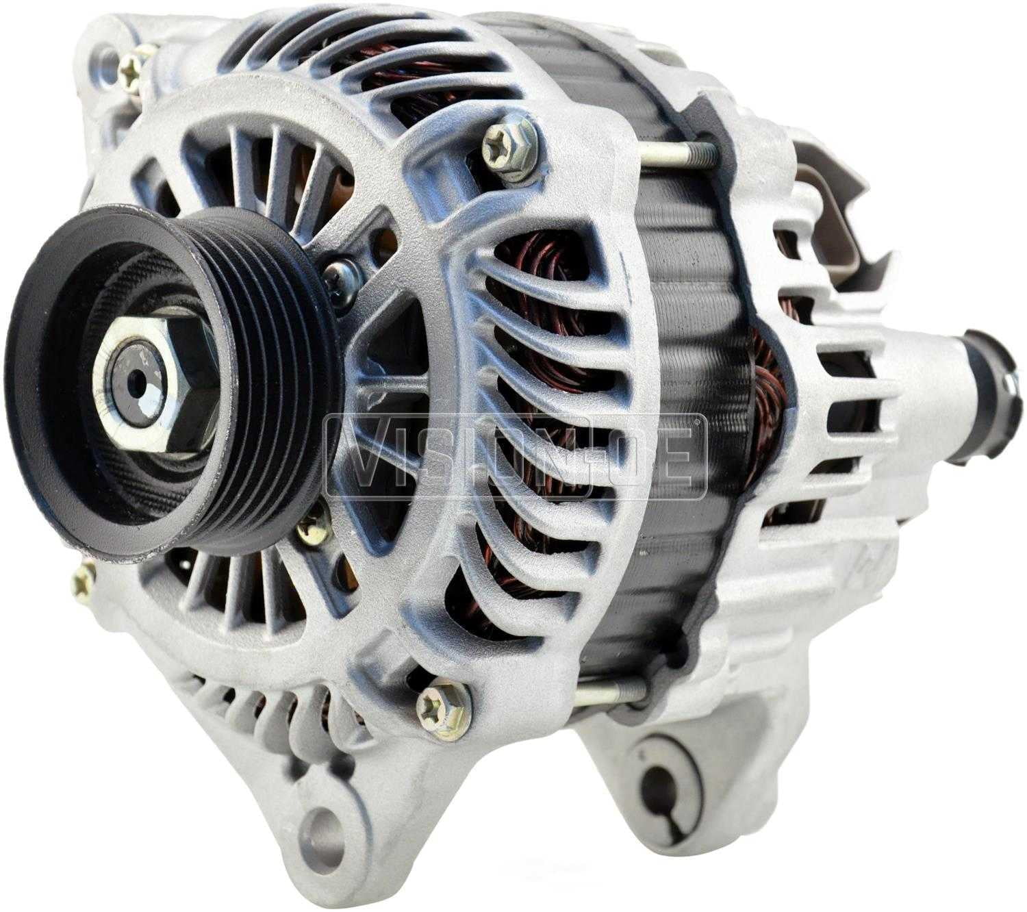 Vision OE 11052 Alternator