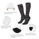 thumbnail image 3 of Balery Cool Sports Car Calcetines novedosos Calcetines deportivos Calcetines hasta la rodilla Calcetines de algodón Calcetines originales y geniales, 3 of 6
