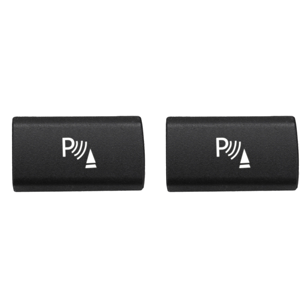 Asistir Al Control Del Sensor Botón P 61319414020 para X5 E70 X6 E71