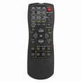 thumbnail image 1 of Reemplazo de control remoto para televisores RAV22, RX‑V459, RX‑V357, HTR5830 y RX‑V357, 1 of 14
