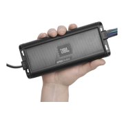 JBL Apex PA 454 180 Watt RMS 4 Channel Marine & Powersport Amplifier - 45 x 4