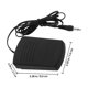 thumbnail image 2 of BESTYASH Pedal De Control Para Máquina De Coser Hogar Negro Compacto Y Resistente Para Proyectos Variados, 2 of 8