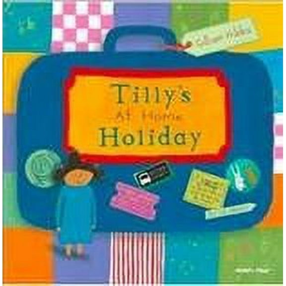 Tilly's at Home Holiday