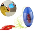 thumbnail image 2 of Pelota De Velocidad Gigante, Juguete De Pelota De Transporte Interesante De Plástico PE, Deporte De Regalo Para Interiores Y Exteriores ANGGREK Otros Deportes, 2 of 8