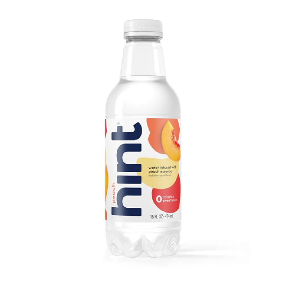 Hint All Flavored Water - Walmart.com