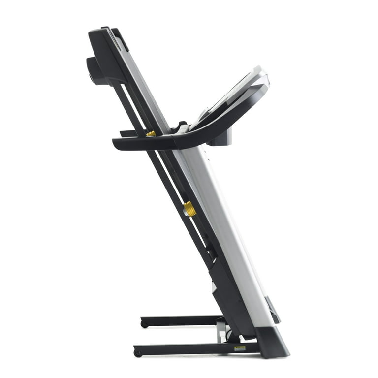 Gold's gym treadmill at walmart hot sale