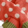 thumbnail image 3 of Bufanda para niños, moda para niños pequeños, bufandas suaves y cálidas, calentador de cuello, invierno para niñas y mujeres, 3 of 5