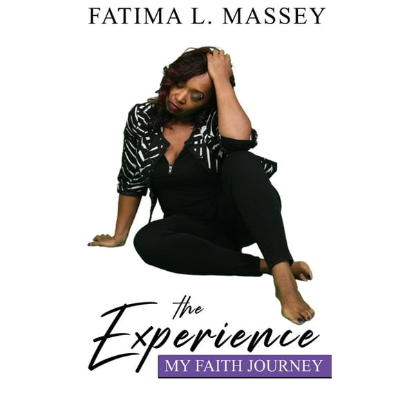 The Experience My Faith Journey, (Paperback)