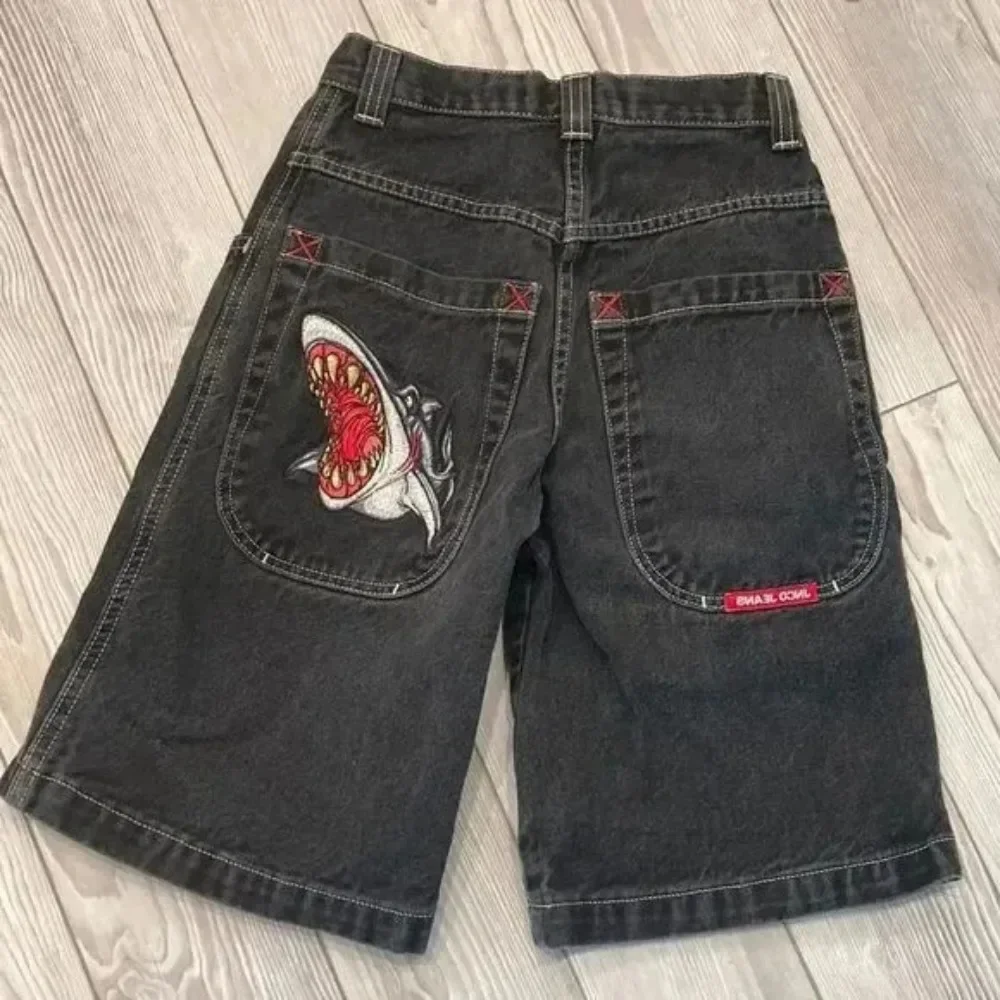 Jeans Japanese 2000s Style Jnco Jncos Y2k Pantalones De