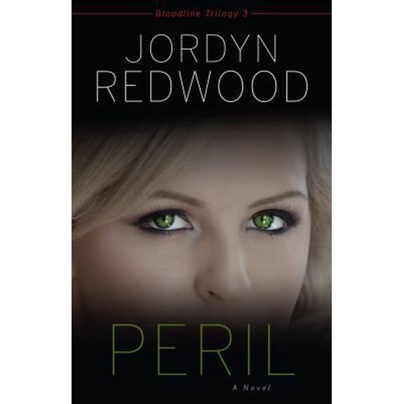 Pre-Owned Peril (Paperback) 0825442133 9780825442131