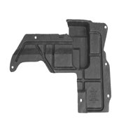 chevrolet camaro fender apron