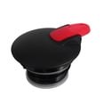 thumbnail image 4 of Coffee Carafe Lid Replacement Kettle Cover Universal Coffee Pot Lid Replacement Home Coffee Accessory For Home And Restaurant Use, 4 of 8