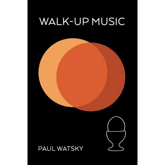 Walk-Up Music (Paperback)