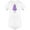 White, variant on Xmas Tree Bodysuit Infant -Image by Shutterstock,  Newborn