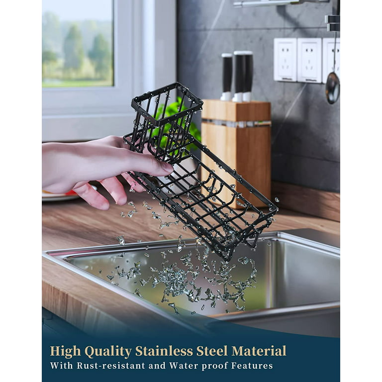 soap dish/soap dispenser/dishwasher soap stand stainless