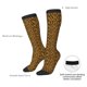 thumbnail image 4 of Balery Snake Skin Calcetines novedosos Calcetines deportivos Calcetines hasta la rodilla Calcetines de algodón Calcetines originales y geniales, 4 of 6