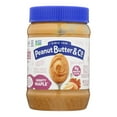 thumbnail image 1 of Peanut Butter And Co Peanut Butter - Mighty Maple - Case Of 6 - 16 Oz., 1 of 2