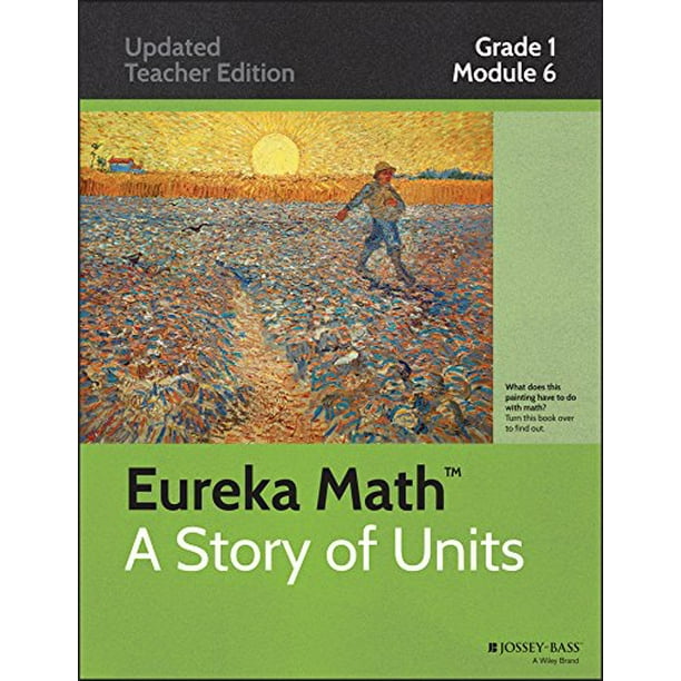 Eureka Math, A Story of Units Grade 1, Module 6 Place Value