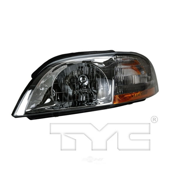 Ford Windstar Headlight Assembly