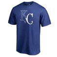 thumbnail image 2 of Men's Royal Kansas City Royals X-Ray T-Shirt, 2 of 3