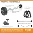 thumbnail image 3 of Aluminum Training Bar, 3 of 5