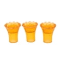 thumbnail image 3 of Puntas de Muleta de Goma Colcomx Antideslizantes 3 Piezas, 3 of 6