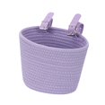 thumbnail image 4 of Almencla Kids Bike Basket Carrier Front Basket for Boys Girls Children Riding, 4 of 8
