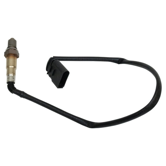 O2 Oxygen Sensor 02 Downstream Rear for VW Volkswagen Beetle Jetta OSA61233