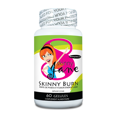 thumbnail image 2 of Skinny Burn – Natural Energy & Metabolism Support Supplement | Helps Reduce Cravings & Maintain Focus | Triple Strength Formula – 30 Day Supply, 2 of 8