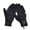 Black, variant on Winter Gloves Touch Screen Bicycling Cycling Driving Anti-Slip Gloves Running Hiking Climbing Skiing Outdoor Sports for Men Women