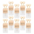 thumbnail image 3 of 10pcs Car Air Vent Fragrance Bottles with Rotatable Clip Essential Oil Diffuser for Aromatherapy Scent Release Durable Design Odor Control, 3 of 3