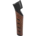thumbnail image 1 of OULII Sturdy Stick Handle Grip Trekking Pole Handle Assorted Color Ergonomic 1Pack, 1 of 6