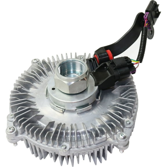 For 2013-2018 2500 Fan Clutch 52014729AC
