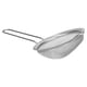 thumbnail image 3 of Cuchara de filtro de alimentos, colador de acero inoxidable, espumadera de cocina espesa, herramienta de cocina Ultra sensible, 3 of 8