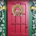 thumbnail image 7 of Suncoda Christmas Wreath, Christmas Decorations, Wreaths, Doors, Props, Decorations, Decorations, and Decorations, Christmas Ornament, 7 of 7