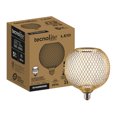 thumbnail image 2 of Foco Tecnolite LED 4.5 W Luz Ámbar, 2 of 4