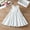 White, variant on XMMSWDLA Girls Toddler Dress Toddler Baby Girl Summer Cotton Linen White Dresses Bow Straps Sleeveless Casual Sundress White Gifts for Girls