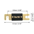 thumbnail image 3 of 125A ANL Fuse Replacement Electrical Protection for Auto Car Truck Motorcycle Boat Audio CDs, 3 of 6