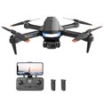 thumbnail image 2 of RC Drone Drone Quadcopter 8K Dual Camera Brush Motor Posicionamiento de flujo óptico Hugtrwg Para estrenar, 2 of 8