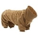 thumbnail image 4 of Suéter cálido para perros NikouMX Ropa de invierno con cuello alto, 4 of 8