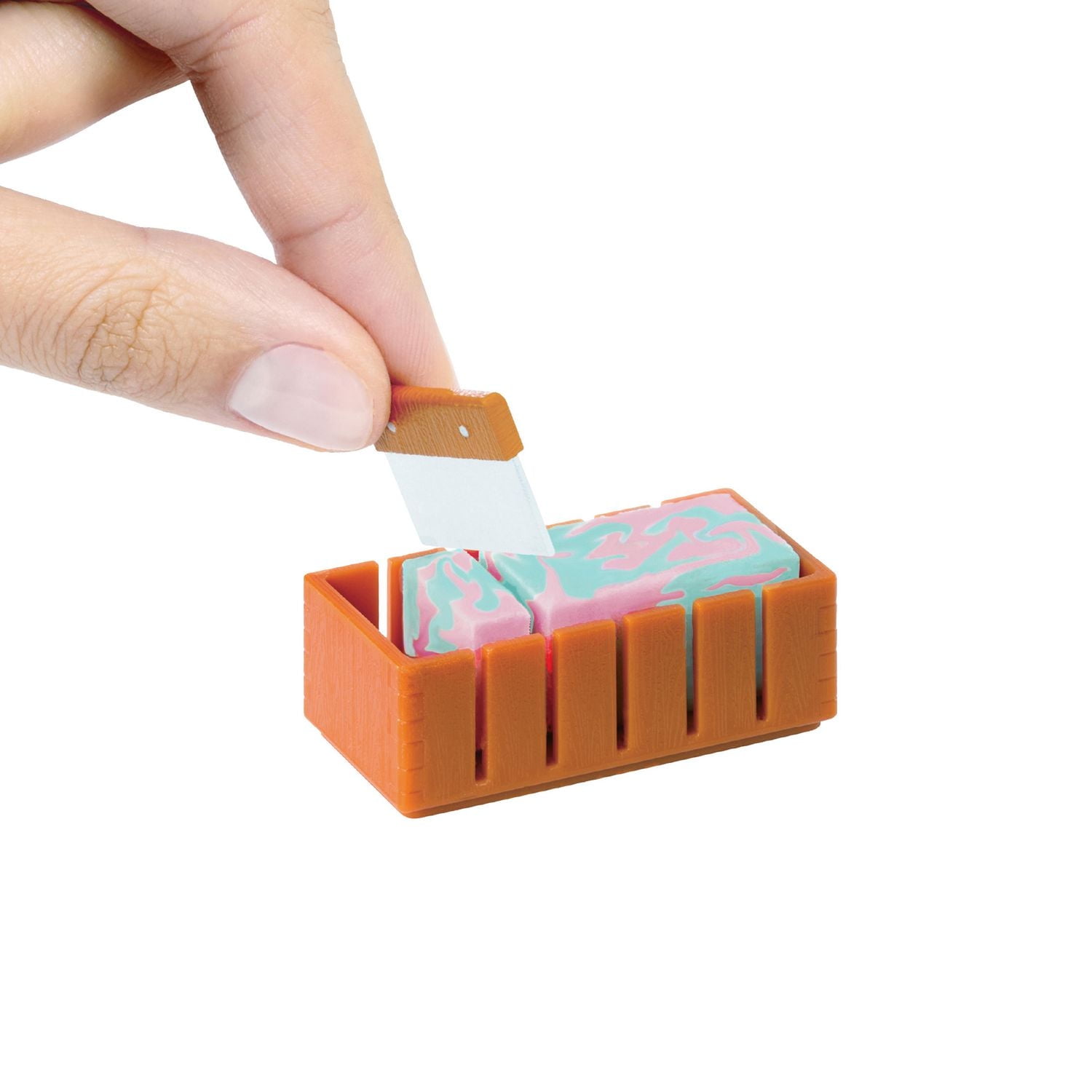 MGAs Miniverse™ - Make It Mini Spa™, COLLECT THEM ALL